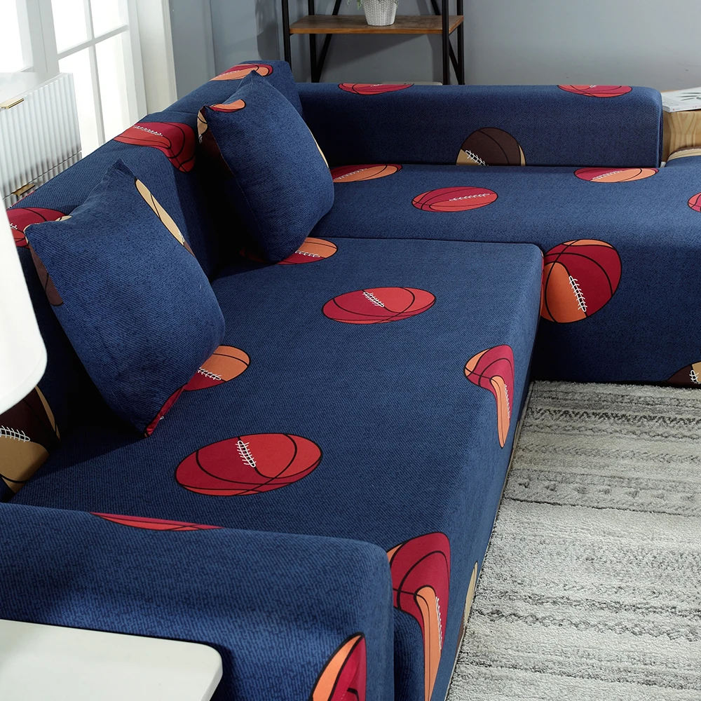 

Magic Corner Sofa Covers For Living Room Home Slipcovers Elastic Stretch Sectional Sofa Cubre Sofa L Shape Sofa Free Shipping