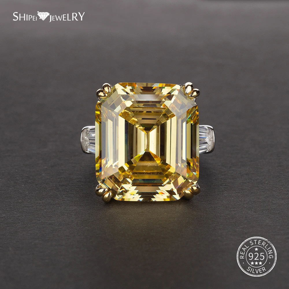 Шикарная натуральная прямоугольная белая искусственная фотография Shipei 925