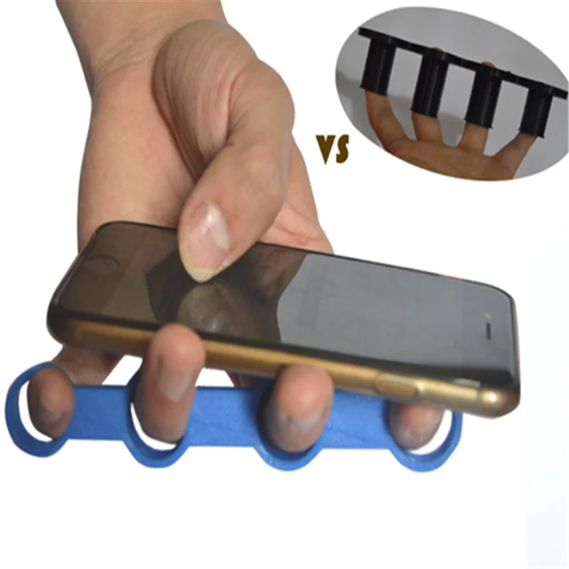 elektrische akustische gitarre finger expansion ärmeln musical instrument zubehör finger kraft ukulele klavier spanne praxis free global shi