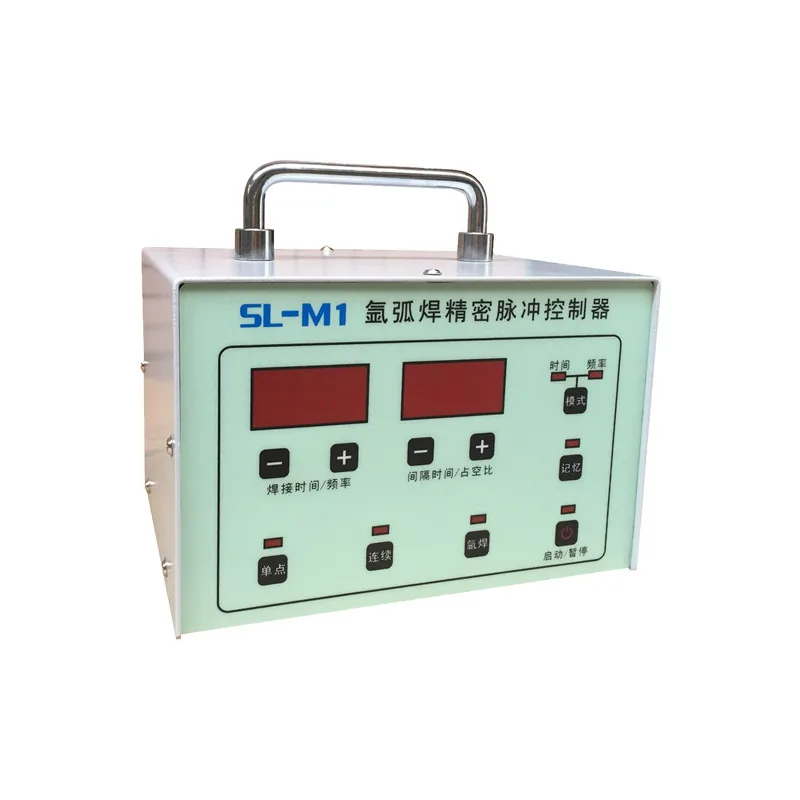 TIG welding machine modification cold pulse time controller stainless steel mold spot | Инструменты