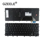 Новая клавиатура для ноутбука DELL XPS 15 9550 9560 с подсветкой