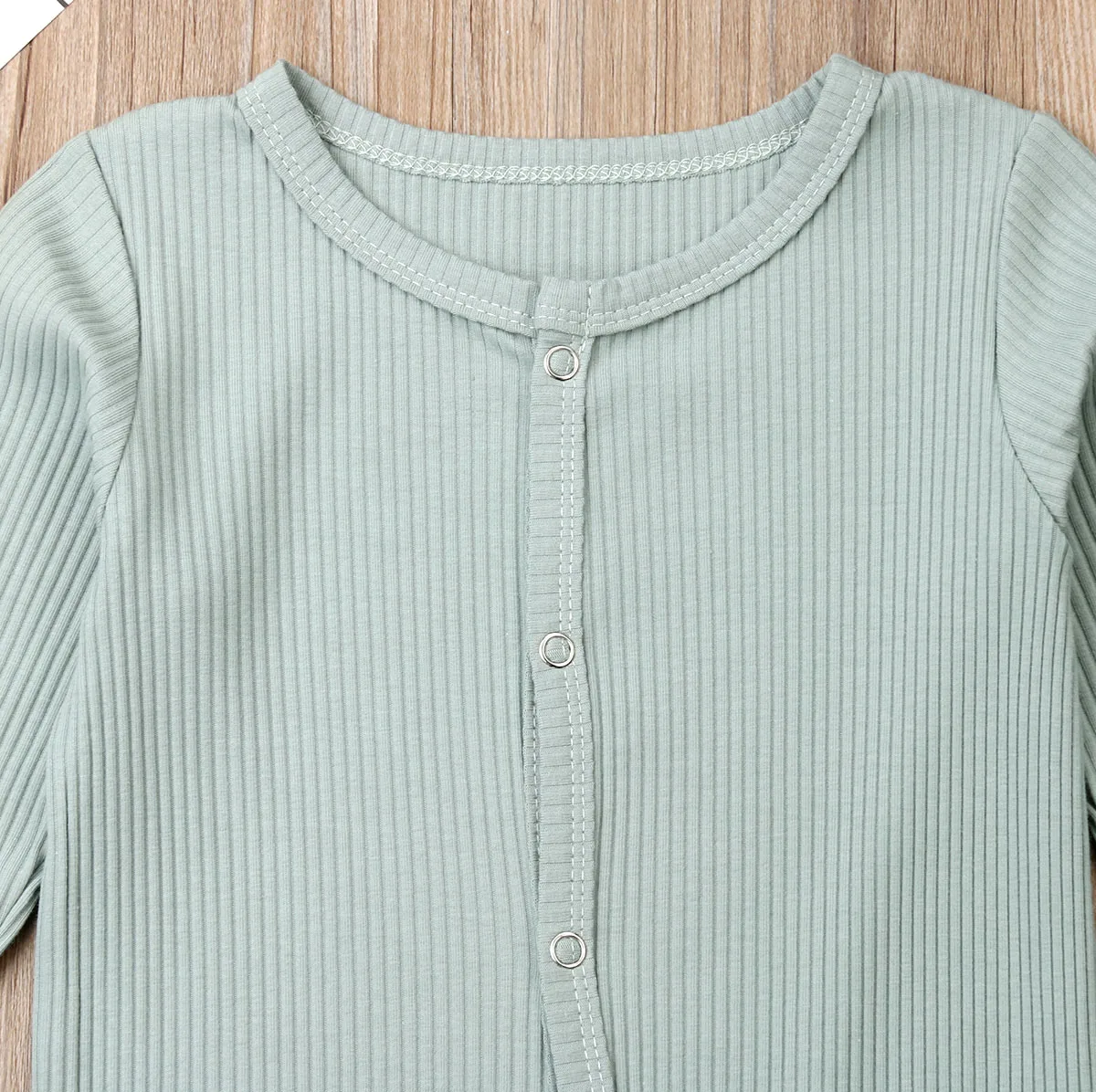 Топ для новорожденных мальчиков и девочек Песочник Комбинезон хлопковый костюм