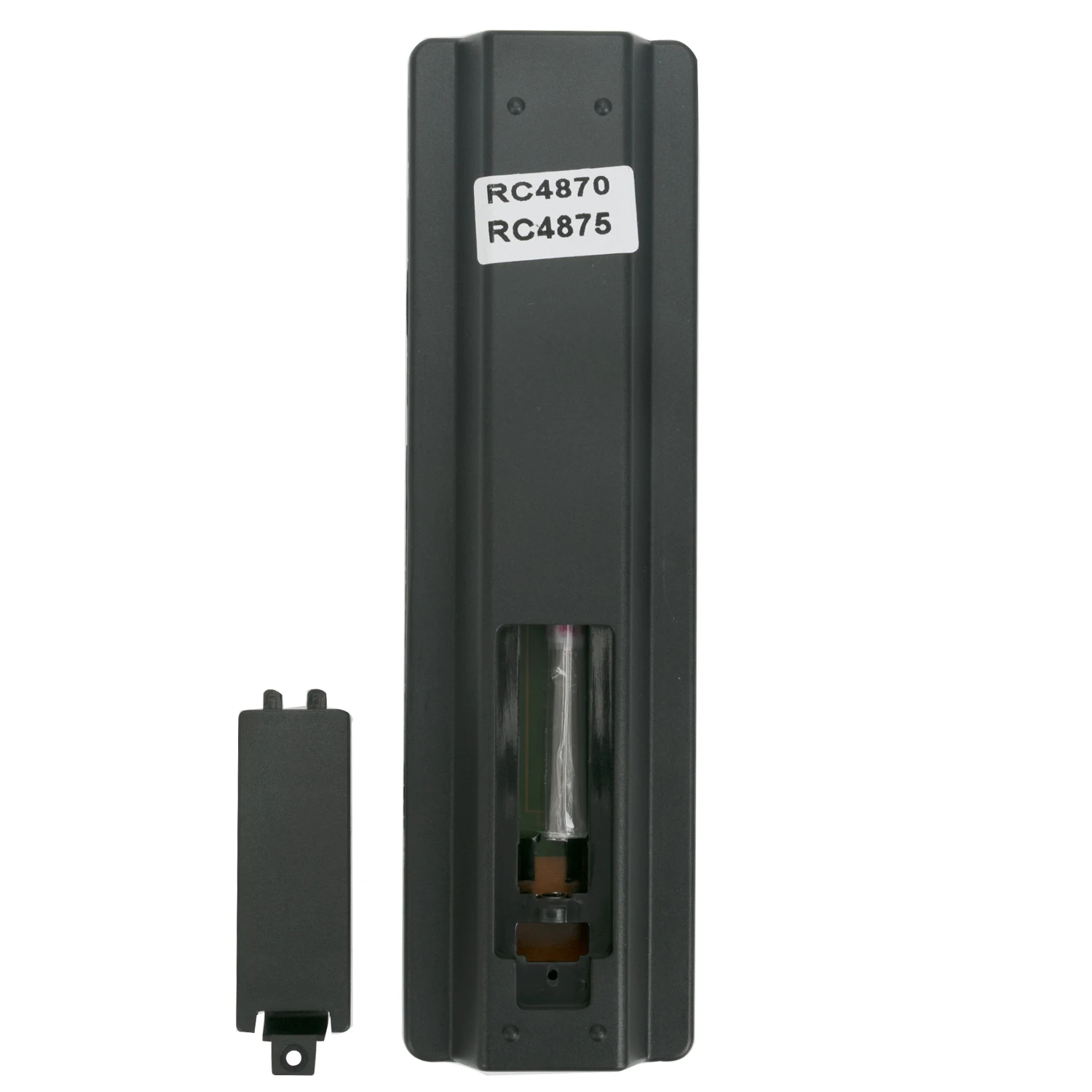 Новый светодиодный пульт дистанционного управления RC4870 RC4875 замененный для