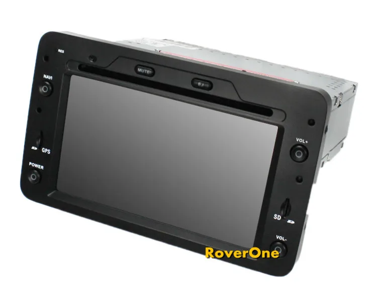Для Alfa Romeo Spider Brera 159 Sportwagon Android 7 1 автомобильное радио стерео DVD GPS навигация СБ Navi