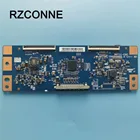 Плата T-con для Samsung UA39F5008AR T500HVN05.0 50T11-C02