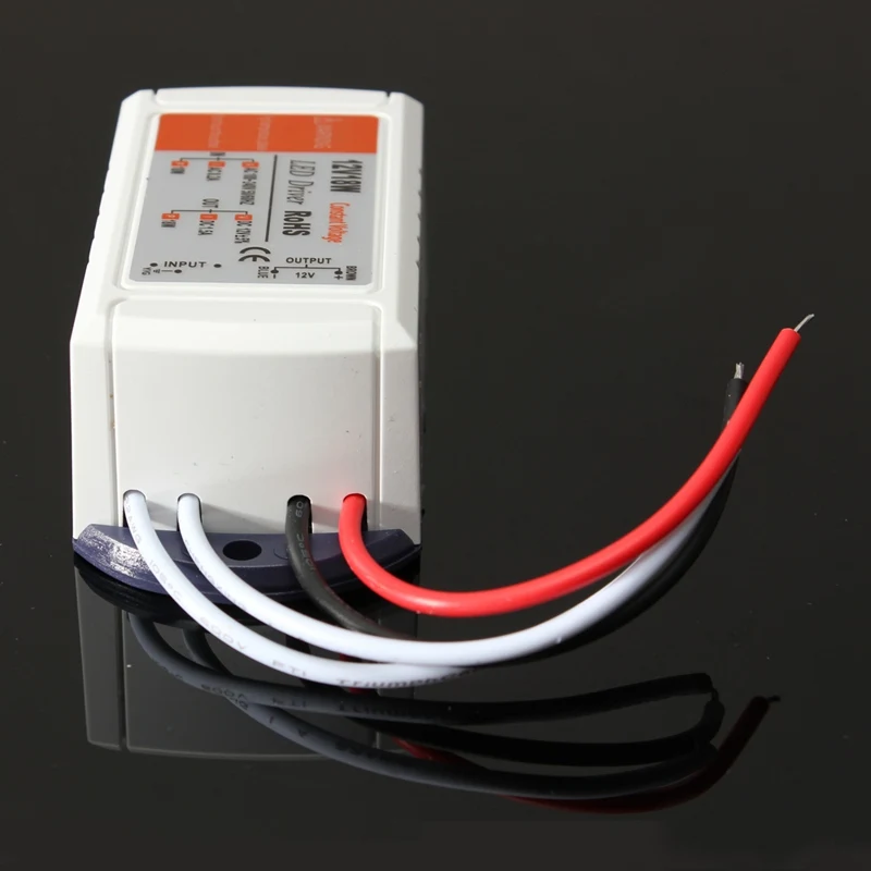 12V 1.5A 18W источник питания AC/DC адаптер трансформатор переключатель для