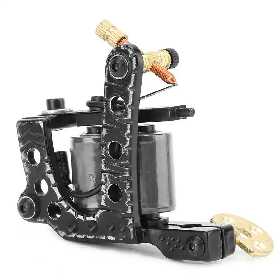 Устройства для татуировки машинка татуировок на тело экономия труда стабильная