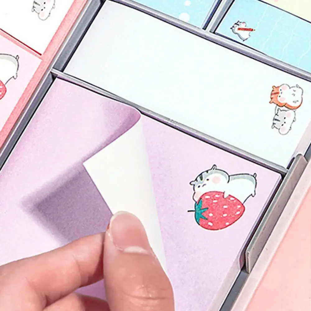 8 стилей/набор ручной стикер для книг Набор сделай сам Дневник школьный материал