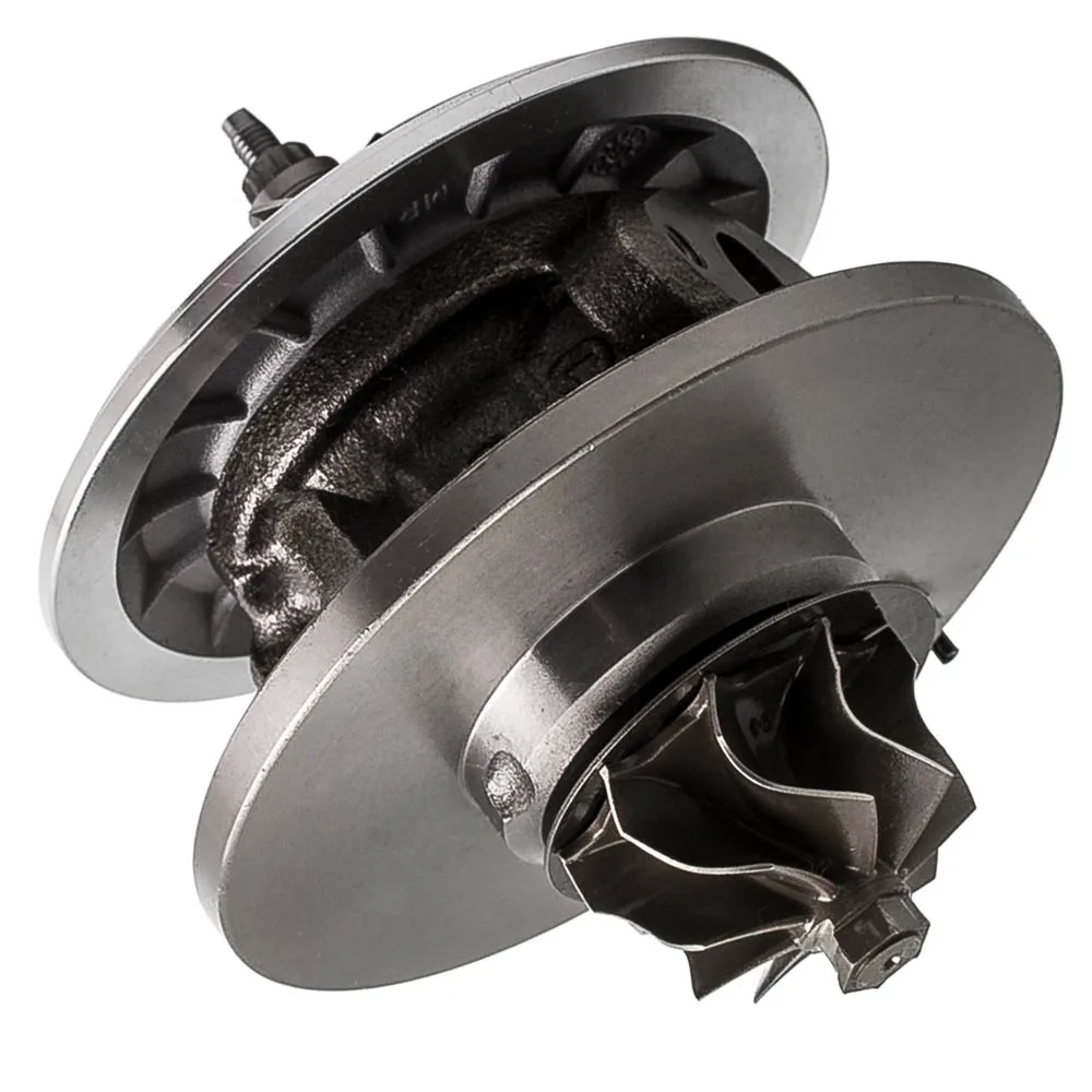 Турбокомпрессор КЗПЧ для Audi A6 1 9 TDI C5 1998-2001 115HP ATJ / 1997-2001 110HP AHH/AFN сердцевина