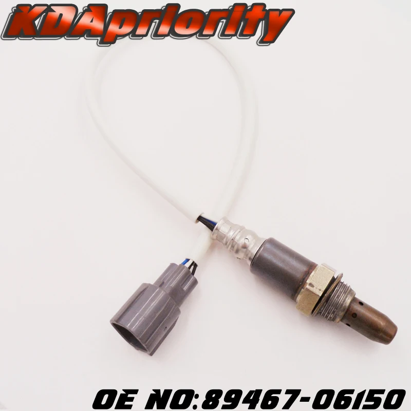 

Симулятор кислородного датчика 89467-06150 для Toyota Camry Hybrid ACV40 2azfe ACV41 ACV51 1azfe 8946706150