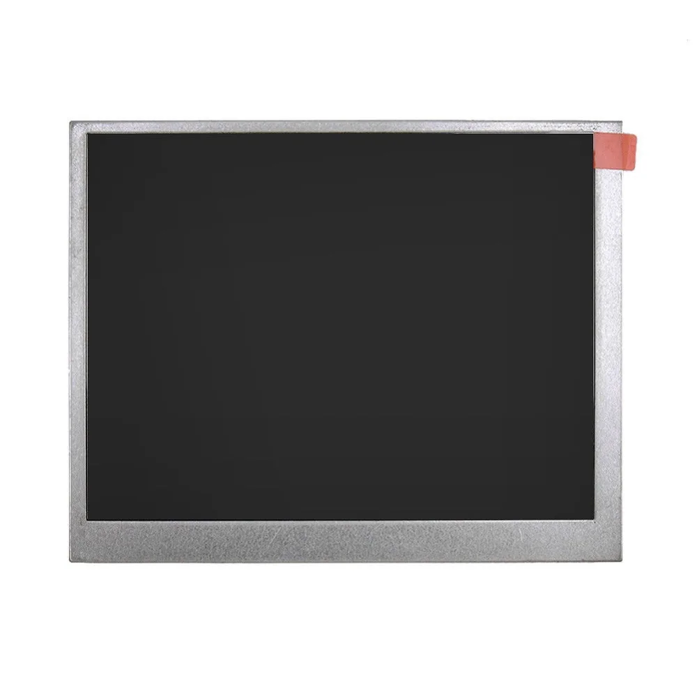 Latumab 5 6 дюймов ЖК панель AT056TN53 V3 + VGA AV контроллер плата 640 × 480 экран|ЖК-экраны и