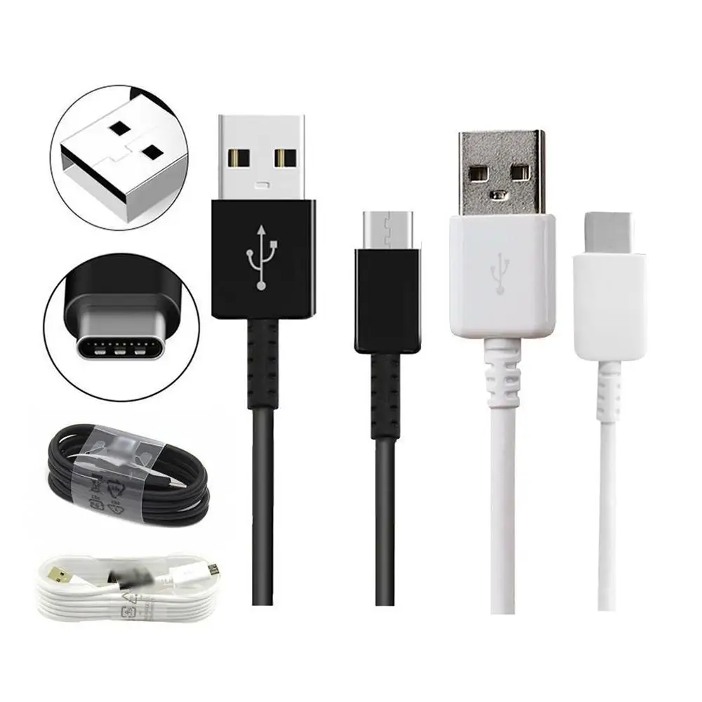 Кабель Micro USB 2.4A для быстрой синхронизации данных и зарядки кабель Samsung S6 S7 edge Huawei p