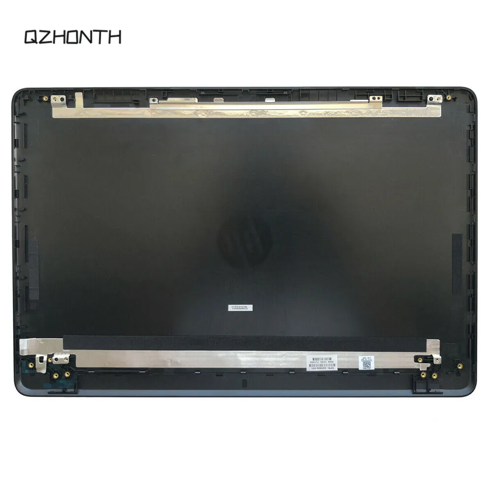 Новый ноутбук для HP 15 BS 15T BR 15Q BU BW 250 255 G6 ЖК дисплей задняя крышка 924899 001 аккумулятор