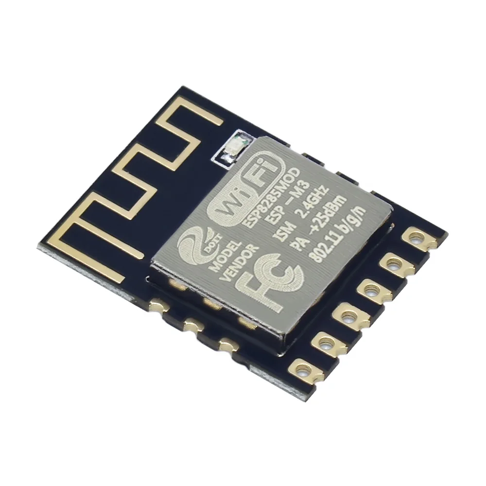 ESP8285 ESP-M3 прозрачный беспроводной модуль управления WiFi с последовательным портом