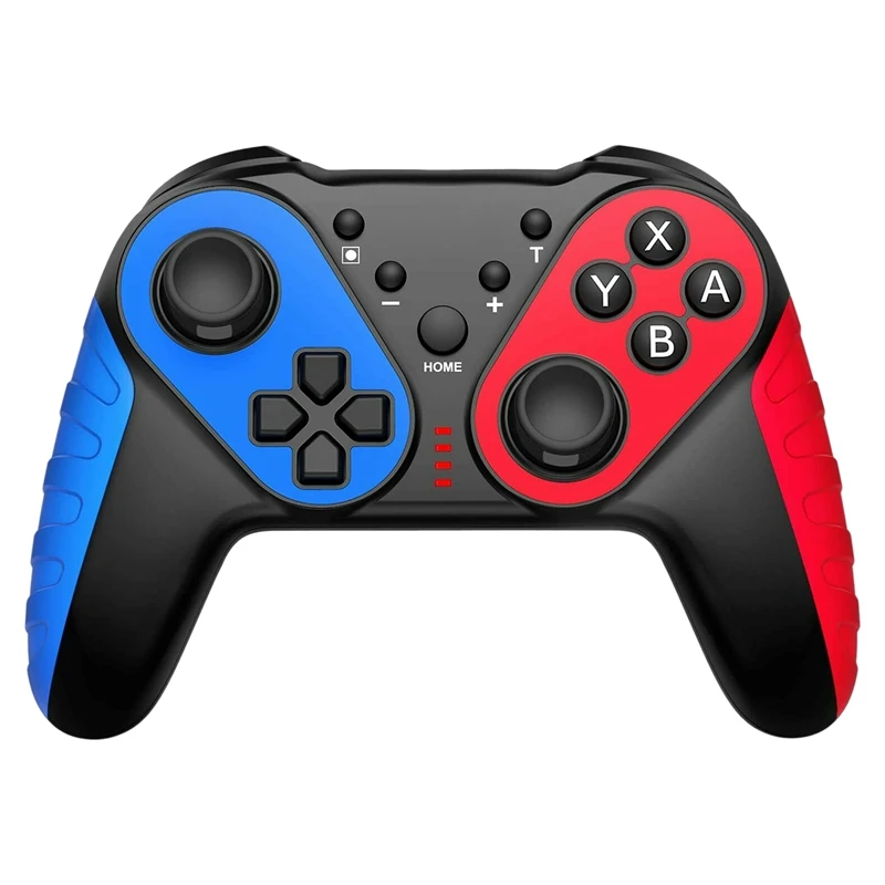 Беспроводной Bluetooth Nfc дистанционный игровой контроллер для Nintendo Switch Gamepad с