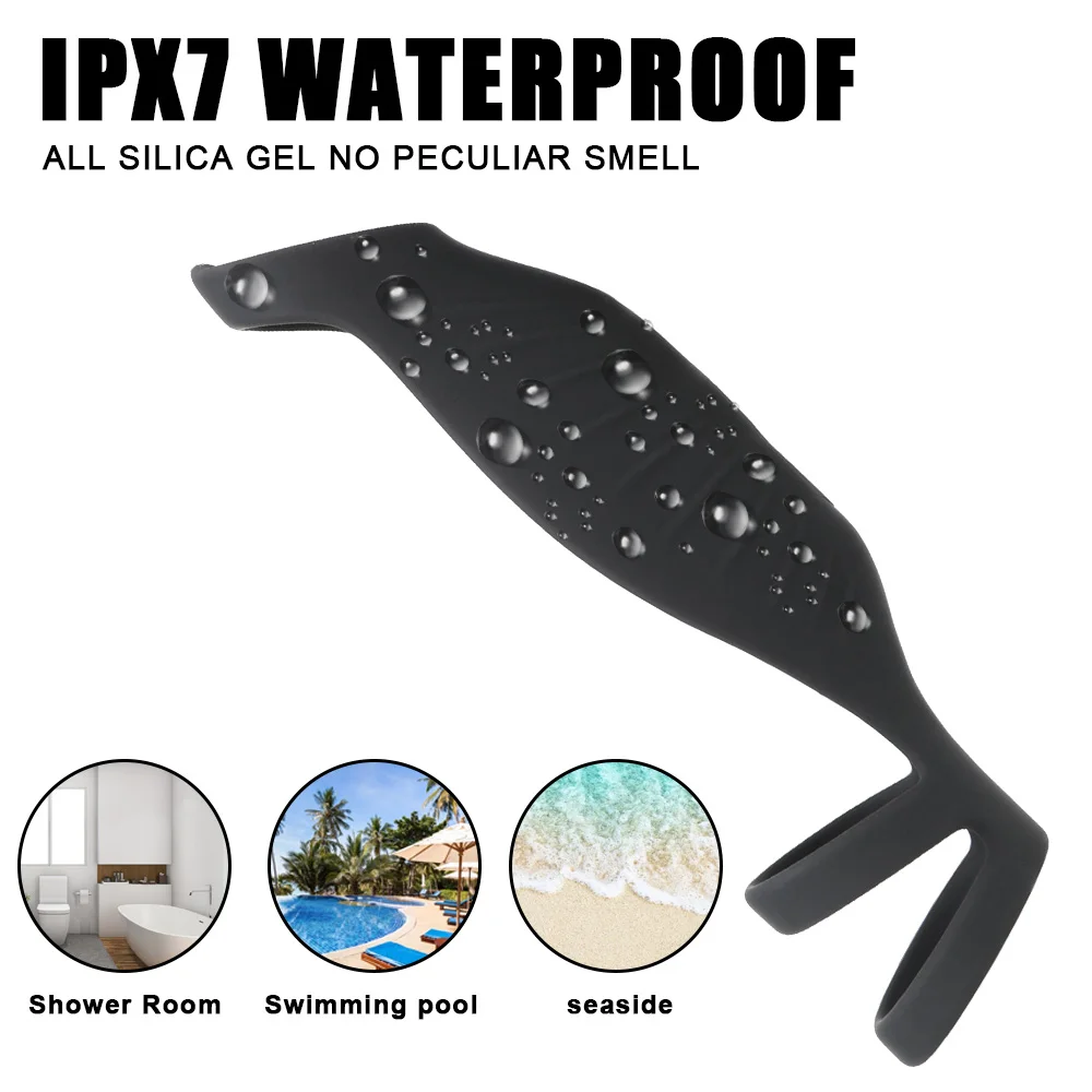 9 режимов для дополнительной женской стимуляции задержки эякуляции Беспроводной