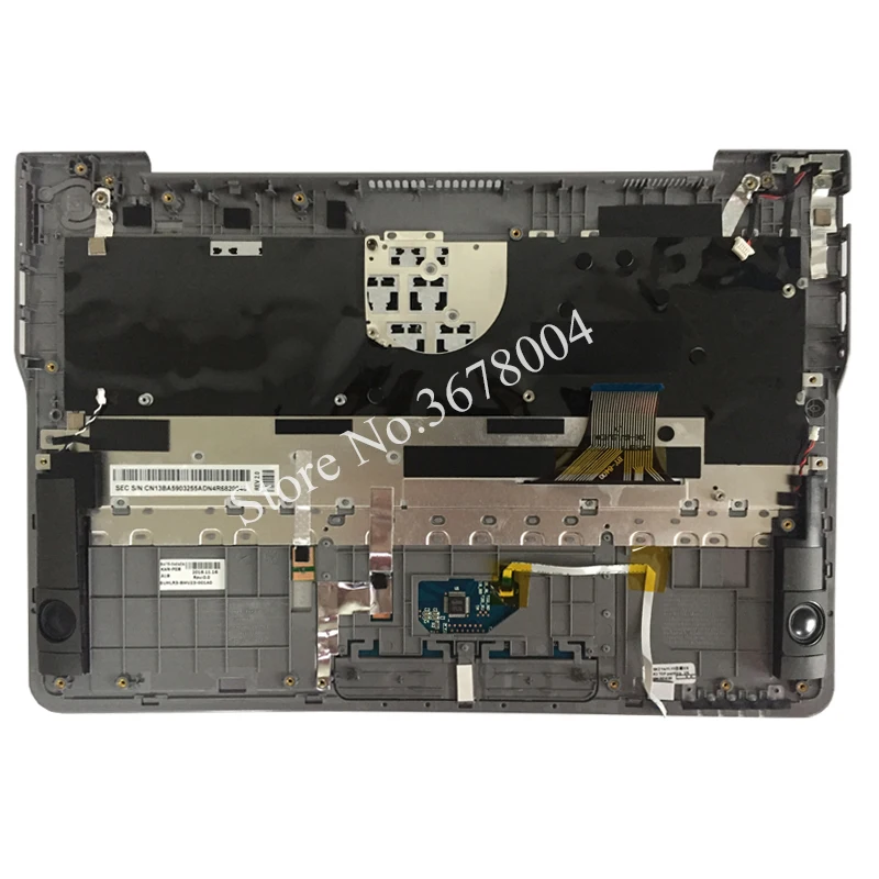 Клавиатура для ноутбука Samsung NP530U3C NP530U3B NP535U3C NP540U3 NP532U3C NP532U3A | Компьютеры и офис