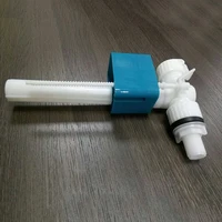 side entry toilet inlet valve cistern fittings g12 adjustable float filling valves bathroom fixture replacement parts 40