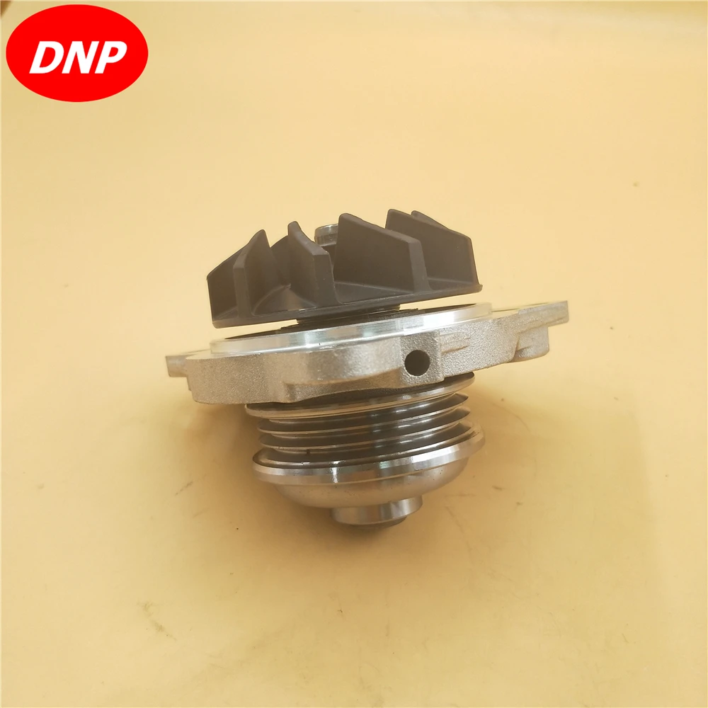 

DNP водяной насос подходит для FORD Escape Fusion Tribute Mariner AW6250 PW493