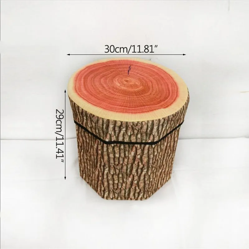 

Receiving Stool New Multi-Function Receiving Stool Finishing Receiving Stool Creative Children'S Cloth And Fruit Storage Box Hou