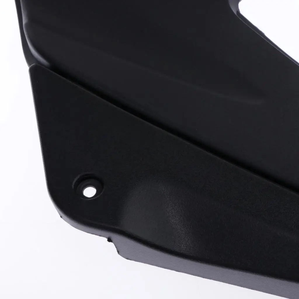 

2PCS Fuel Tank Side Cover Panel Fairing Protectors for Kawasaki ZX6R ZX636 ZX6