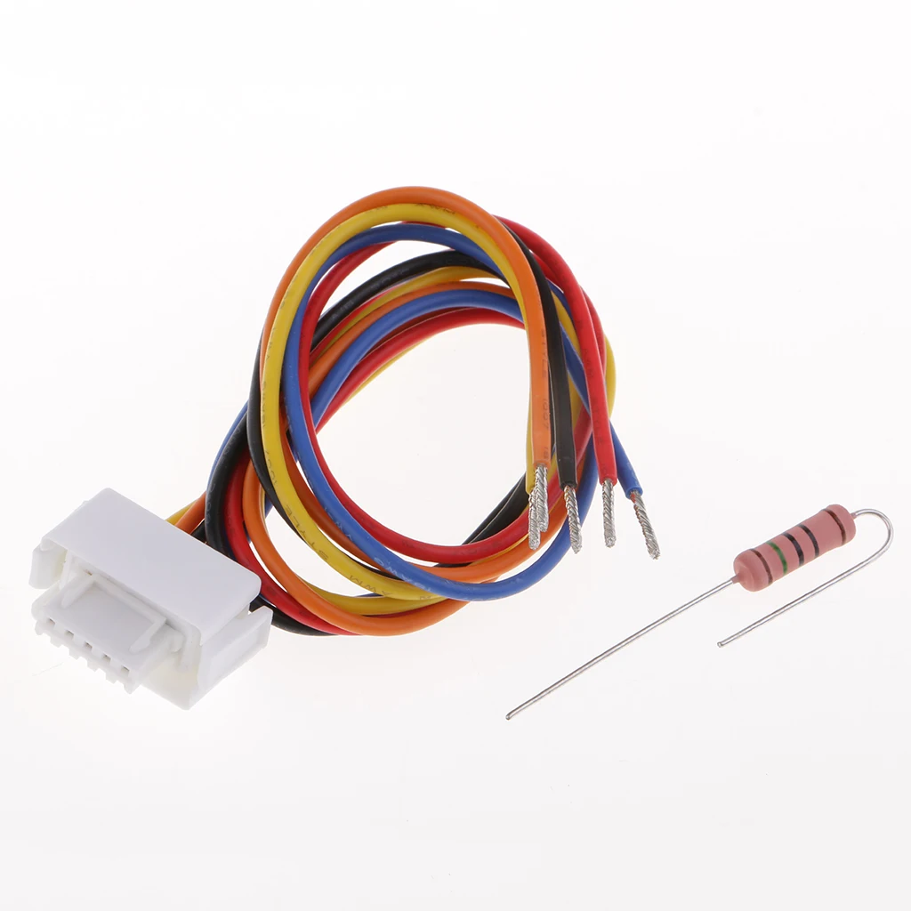 Датчик резервуара для воды датчик уровня 240 33 Ом бело Морская Лодка RV|Морское