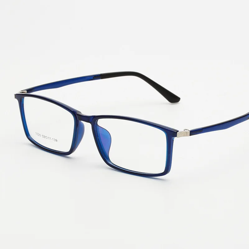 Очки для чтения унисекс пресбиопические с квадратной оправой от 0 до 8 |