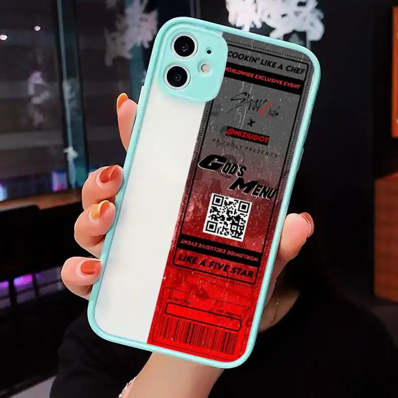 Защищает Детские авиа билеты дизайн чехла для телефона матовые прозрачные iPhone 7 8