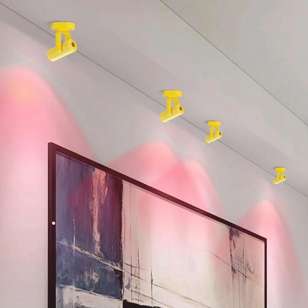 AC85-265V DJ диско-бар KTV вечерние сценический светильник ing Effect Точечный светильник s Красочный Светодиодный луч Точечный светильник сценический светильник шар лазерный светильник