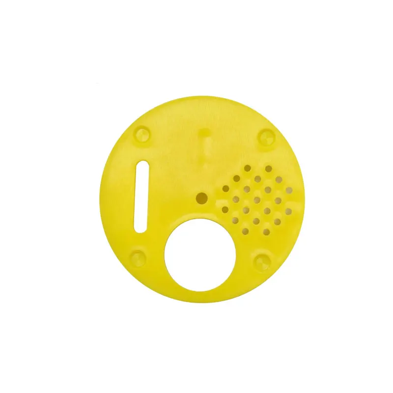 5 шт. пластиковые пчелиные гнезда для дверей|Инструменты пчеловодства| |