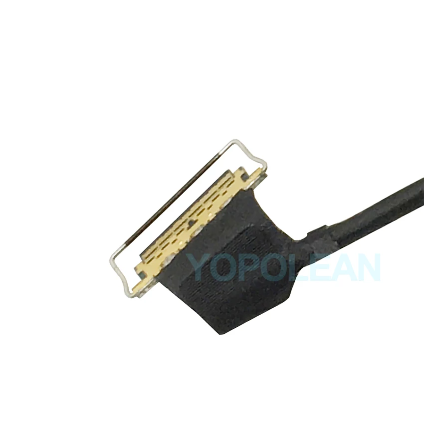 Оригинальный ЖК-дисплей со светодиодным дисплеем LVDs экран с гибким кабелем для
