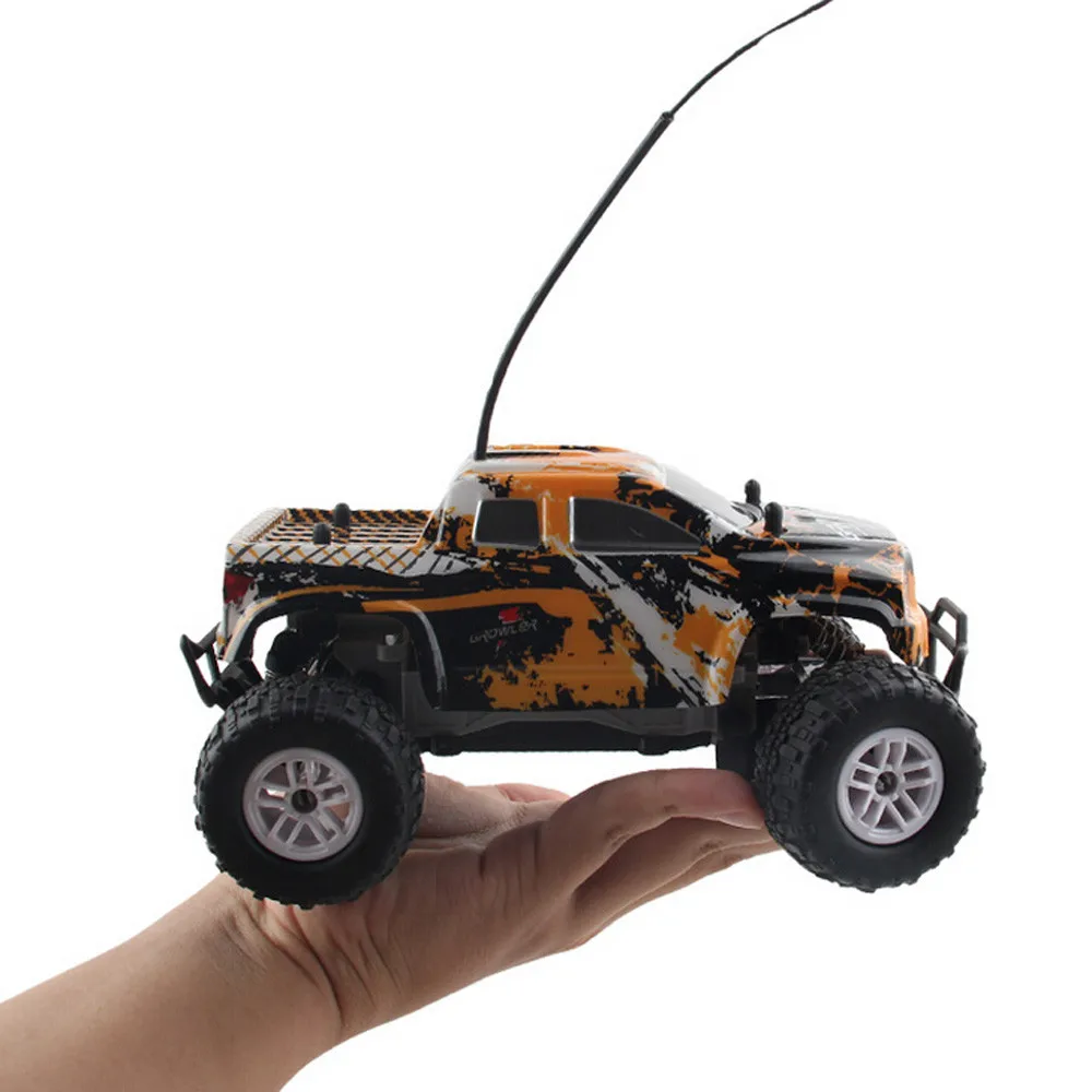 Детские Игрушки для раннего развития 1:18 2WD радио дистанционное управление