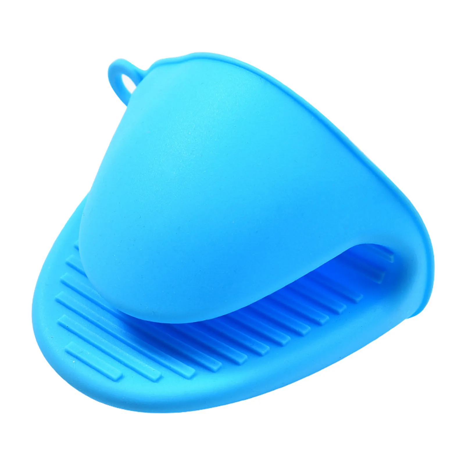 Маленькие кухонные варежки резиновые захват для готовки и выпечки воздушные