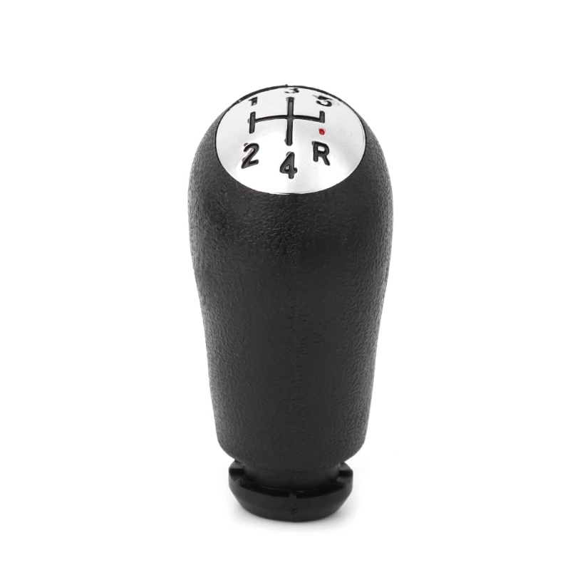 

Gear Stick Shift Knob For RENAULT CLIO MK3 3 III MEGANE MK2 SCENIC MK2 T21E
