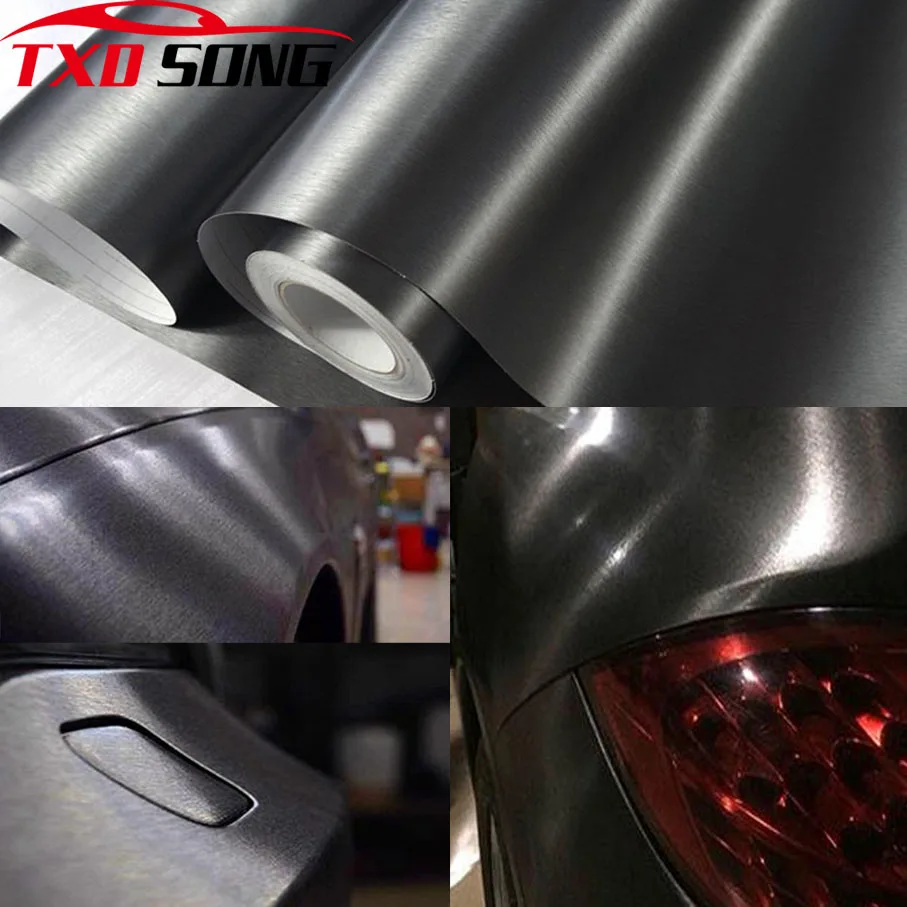 РђСѓРґРё 3m Brushed Aluminium