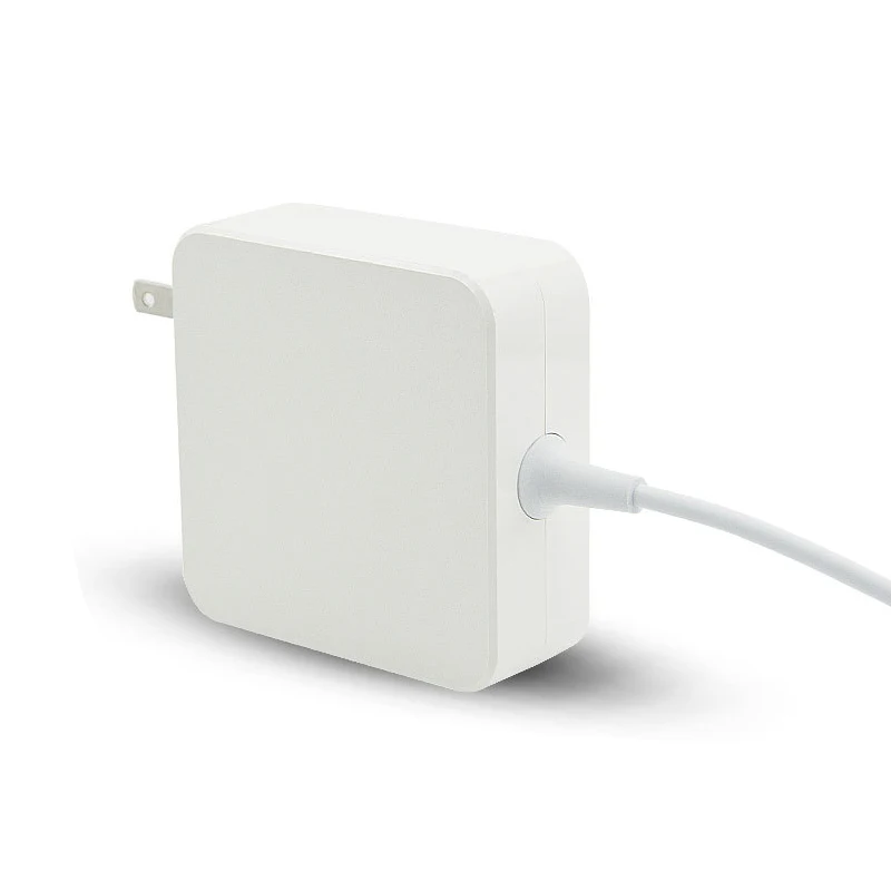 

ITINIT C18 45W USB 3.1 Type C Laptop/phone Charger Power Adapter For MacBook lenovo dell Xiaomi air HP Sony EU/US Charger 60/45w