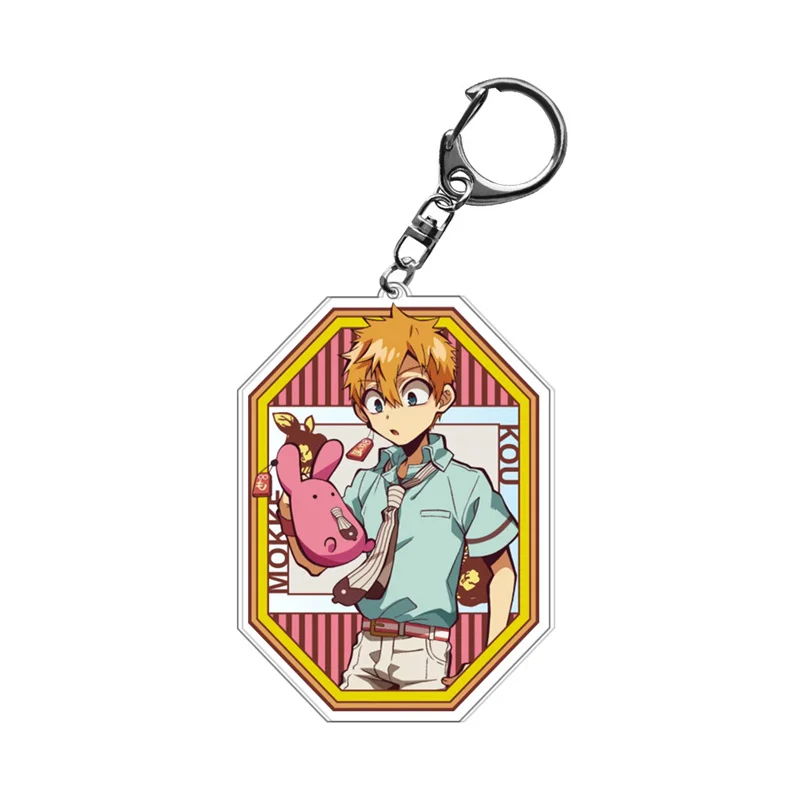 Брелок для ключей в виде карты из акрила подвеска сумок | Украшения и аксессуары