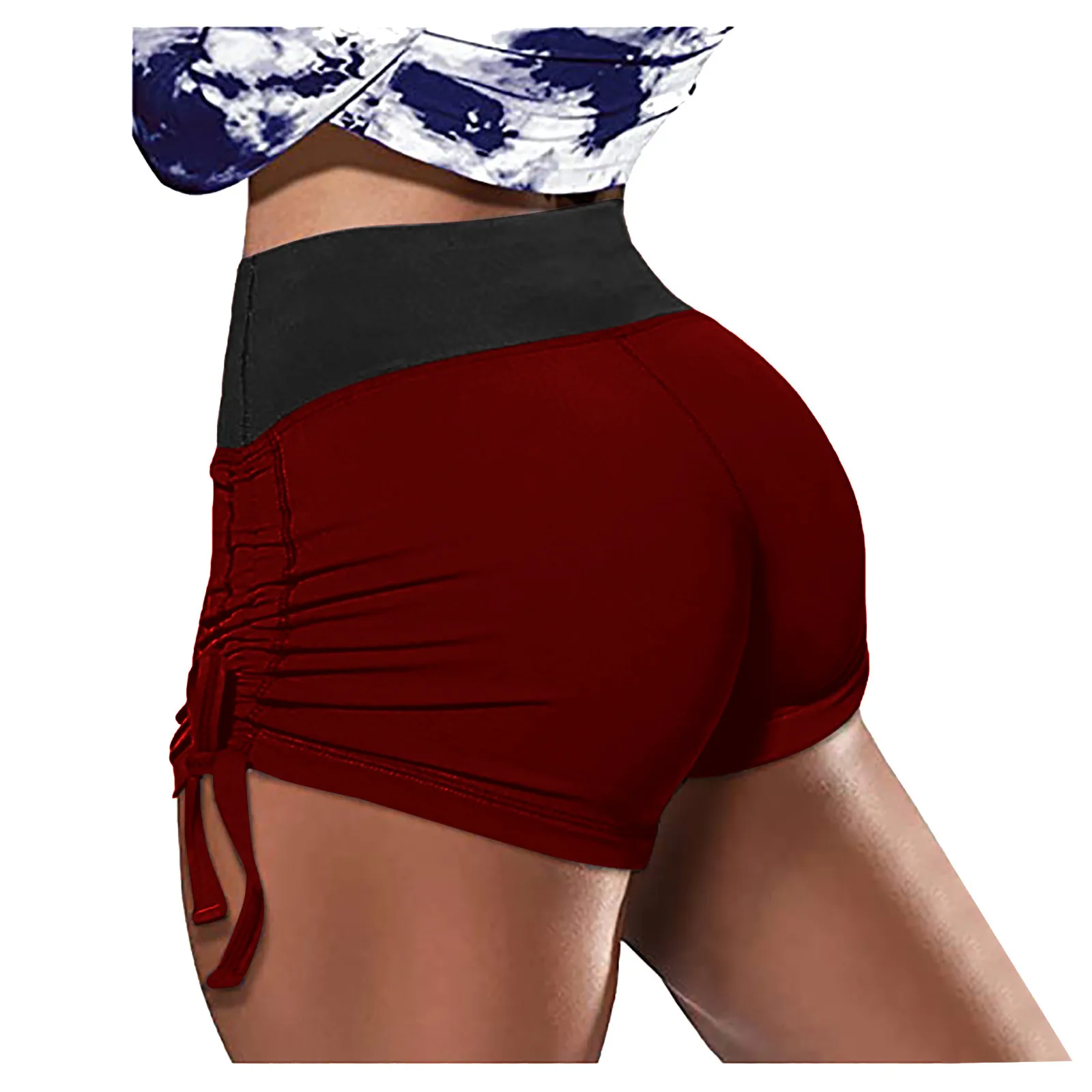 

High Waist Seamless Leggings Yoga Shorts Push Up Leggins Sport Women Fitness Running Energy Seamless Leggings Gym Girl Leggins