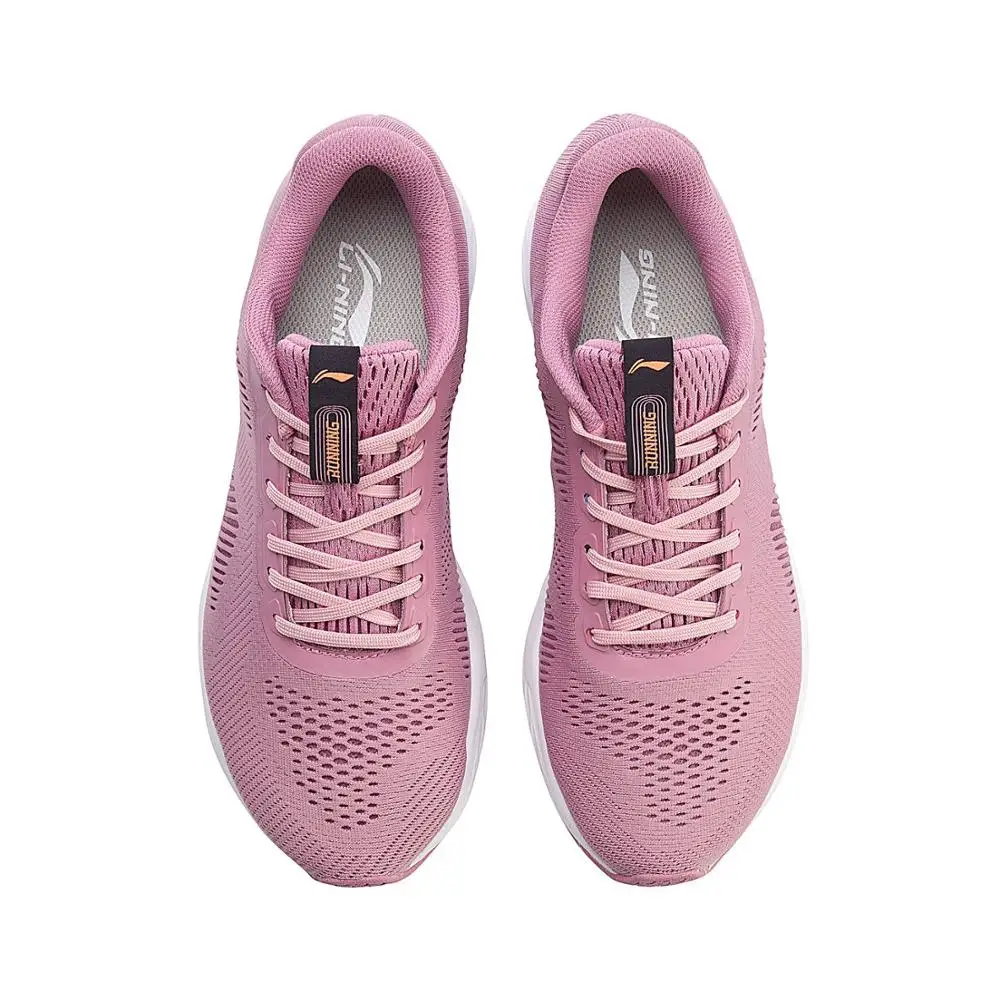 (Код Break) Li-Ning женская обувь для бега ACE светильник износостойкая