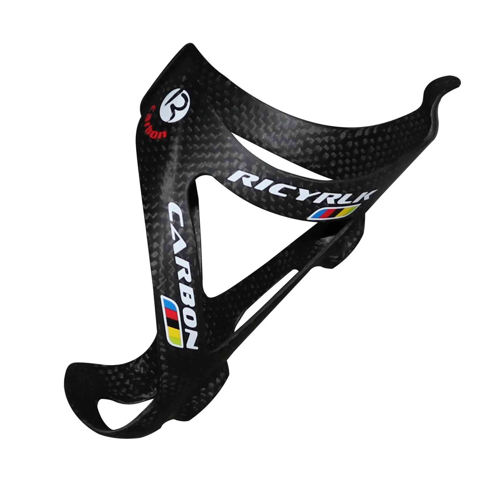

2020 Bottle Holder Carbon Bottle Cage 3K full Carbon Fiber MTB Mountain Bike Water Bottle Cages Super Light matte/glossy