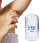 60 г палочка квасцов дезодорирующая палочка антиперспирант палочка алюм дезодорант Кристалл дезодорант, 60 г удаление подмышек для женщин и мужчин