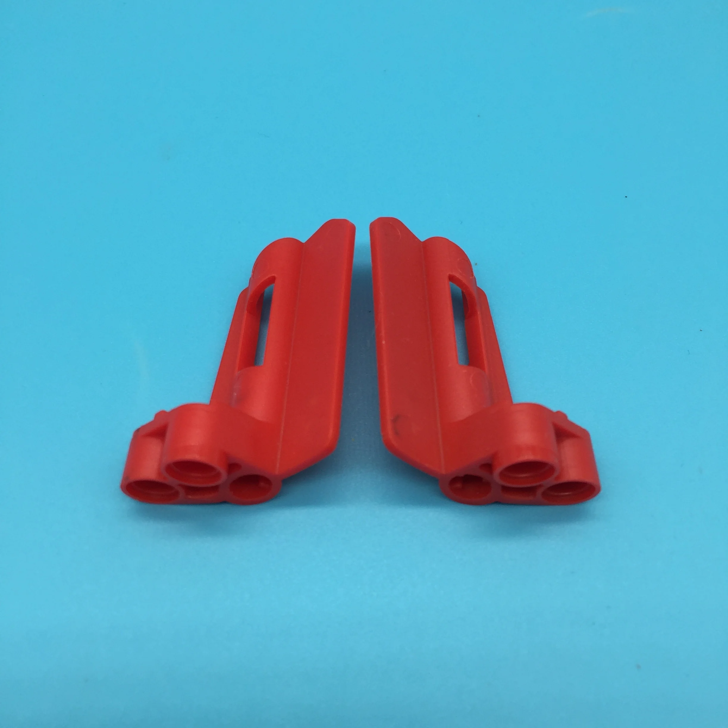 Техническая панель 24 #25 # строительные блоки сборы MOC детали DIY игрушки подарок