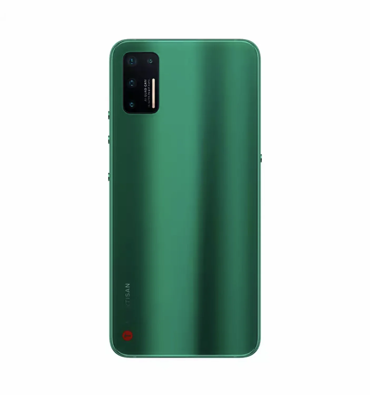 Новый оригинальный смартфон Smartisan Nut Pro 3 Snapdragon 855 Plus 6 39 "AMOLED 8 ГБ ОЗУ 128 Гб ПЗУ Мп + 20