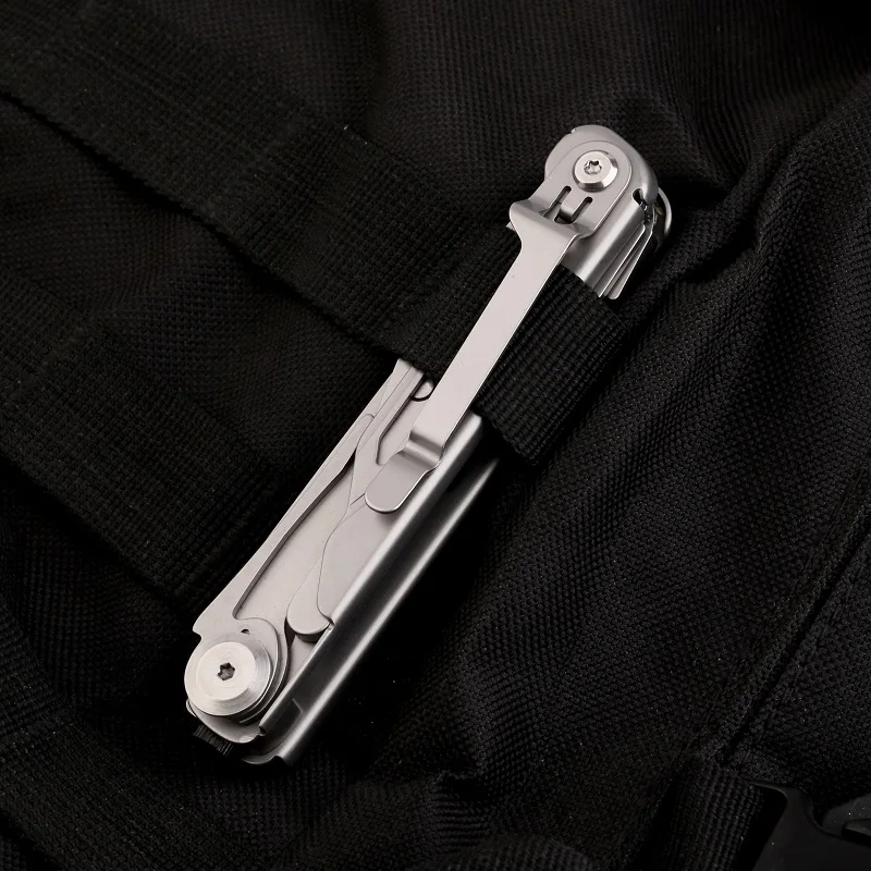 Splitman мини ножницы многофункциональный инструмент складной нож Карманный Отдых