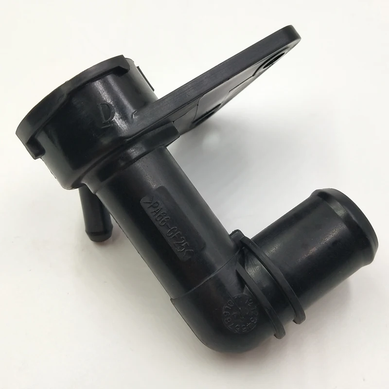 Новый OEM для Honda 2006 2011 Civic Dx Ex Exl Lx Si радиатор в сборе с водяным наполнителем 19050 RNB A01