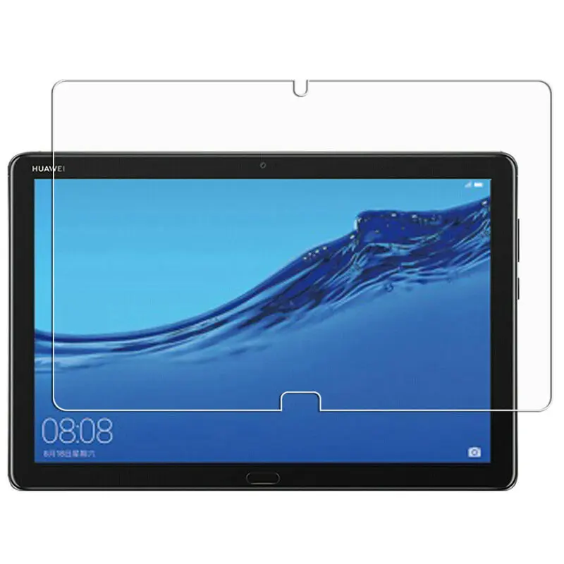 

Защитный чехол из закаленного стекла для Honor Pad 5 10,1 Tablet AGS2-AL00HN AGS2-W09BH 10,1 "Tablet Glass Film