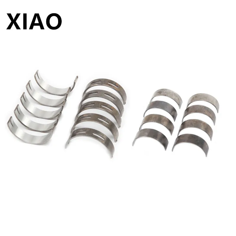 18 шт. STD коленчатого вала/комплект для шатунного подшипника Комплект VW Jetta Passat Audi A4