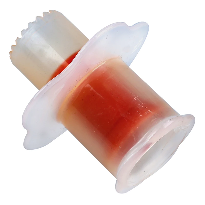 Кекс нож для удаления сердцевины и нарезания| |