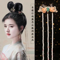 multiple designs vintage handmade hair pins grips combs fairy princess lolita hanfu hairwear cheongsam accessory tiara cosplay