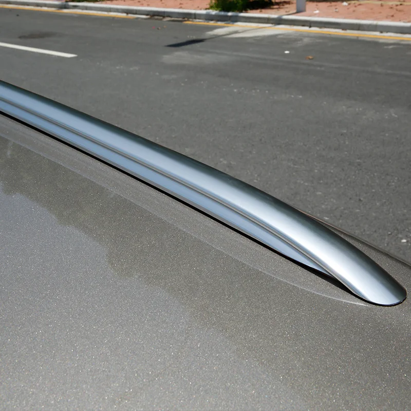 Багажники на крышу рейки для BMW MINI F54 Clubman боковые из алюминиевого сплава